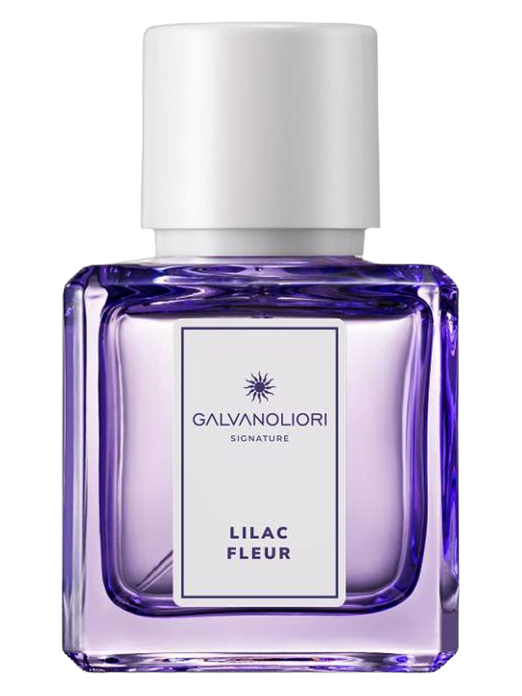 Parfums Constantine Galvanoliori Lilac Fleur