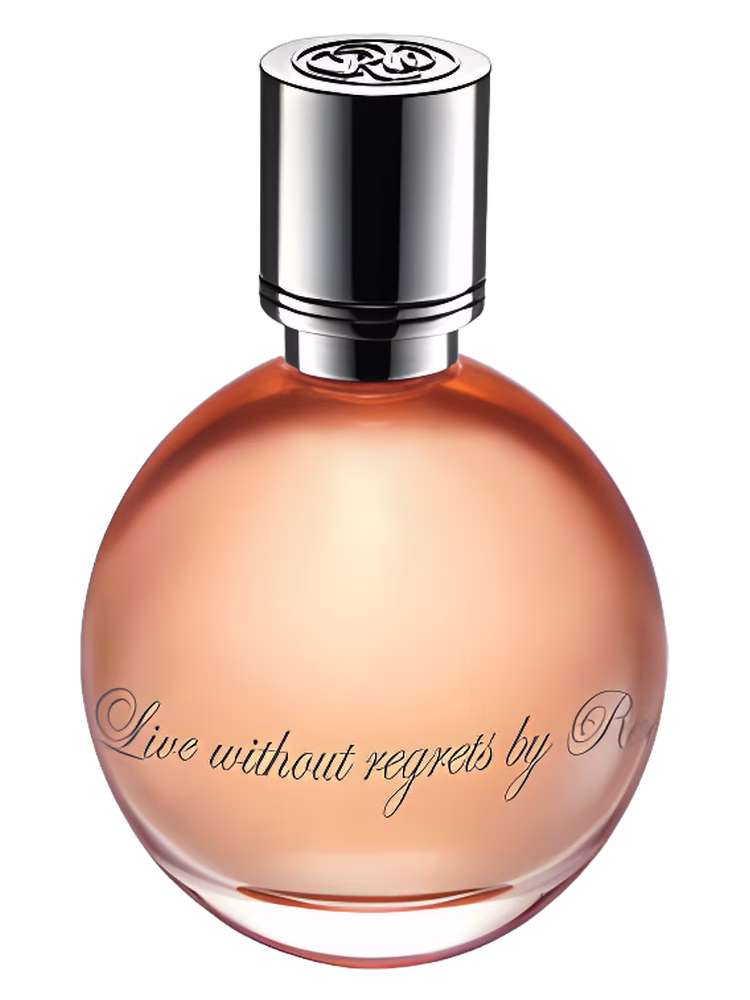 Avon Expressions by Reese Witherspoon: Live Without Regrets