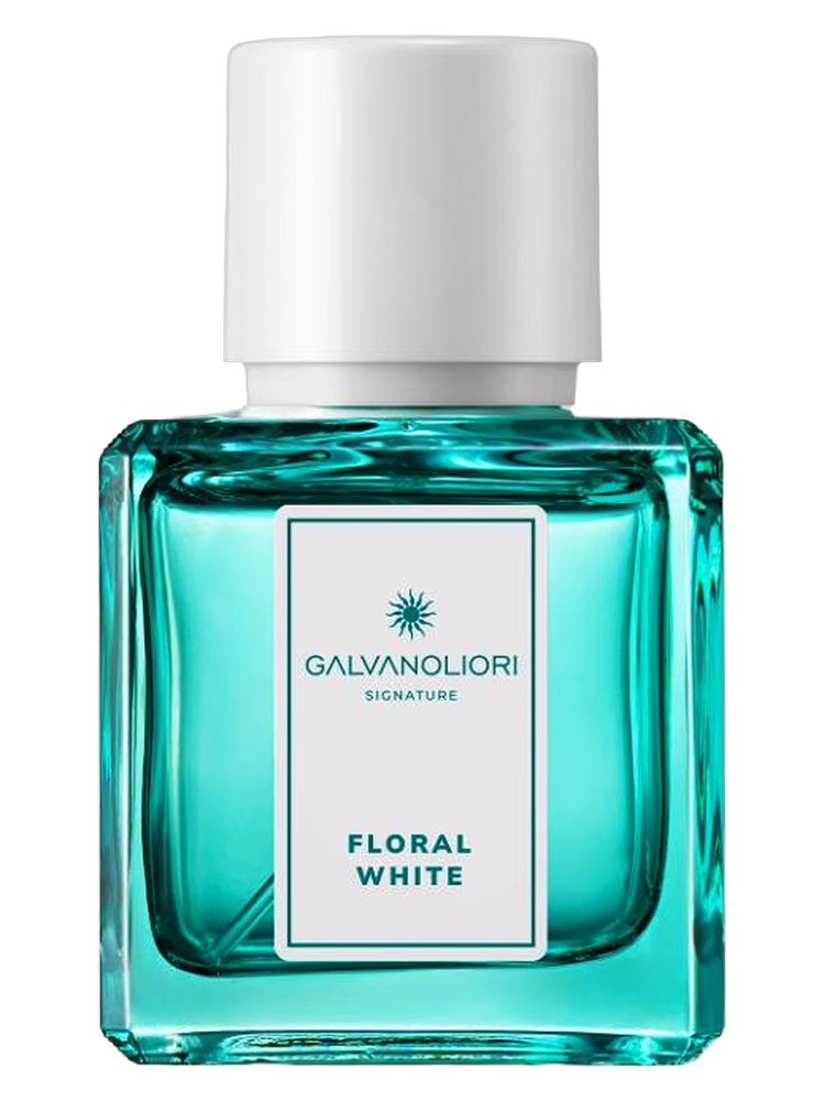 Parfums Constantine Galvanoliori Floral White