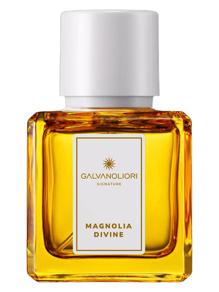 Parfums Constantine Galvanoliori Magnolia Divine