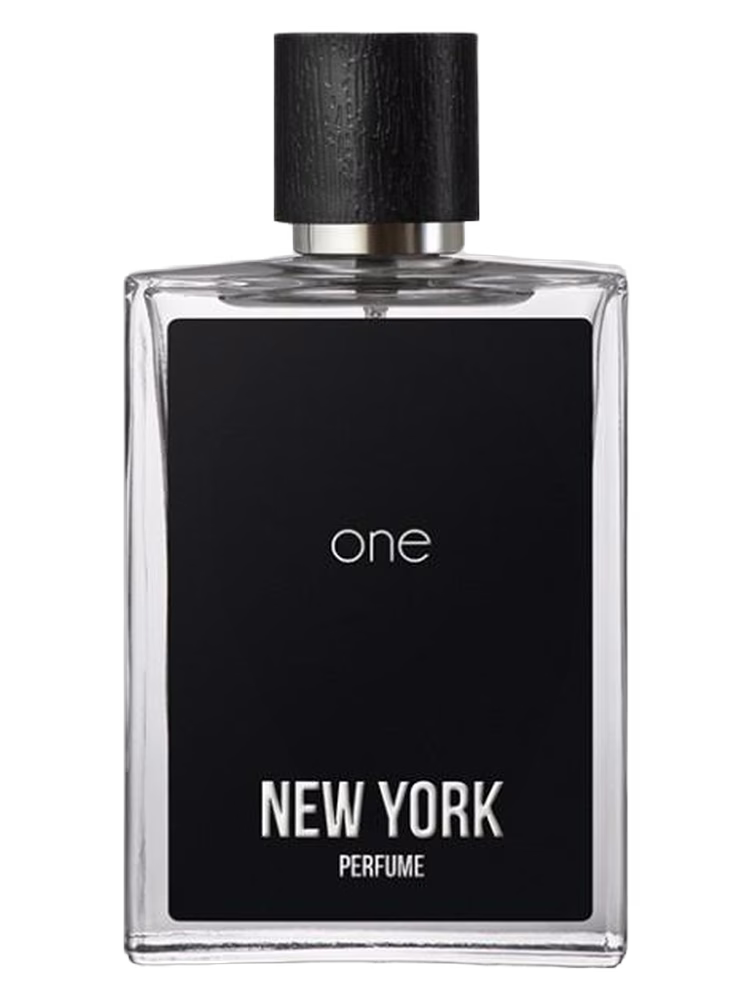Parfums Constantine New York Perfume One