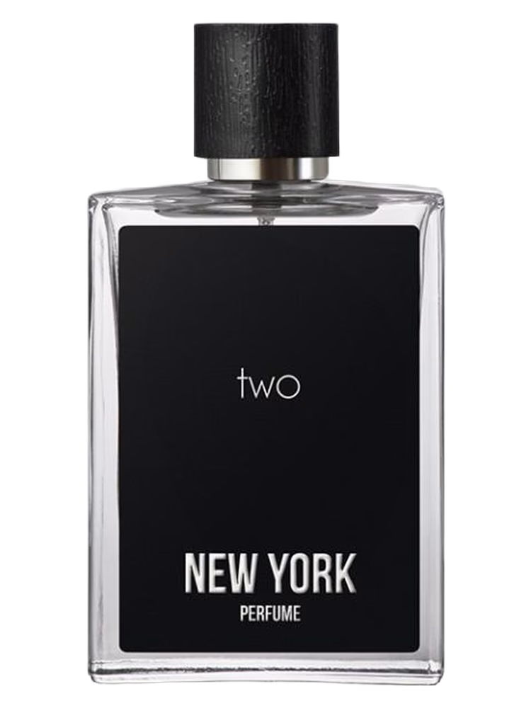 Parfums Constantine New York Perfume Two