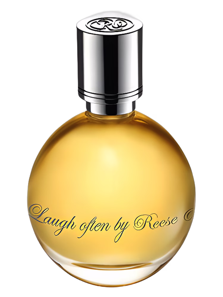 Avon Expressions by Reese Witherspoon: Laugh Often