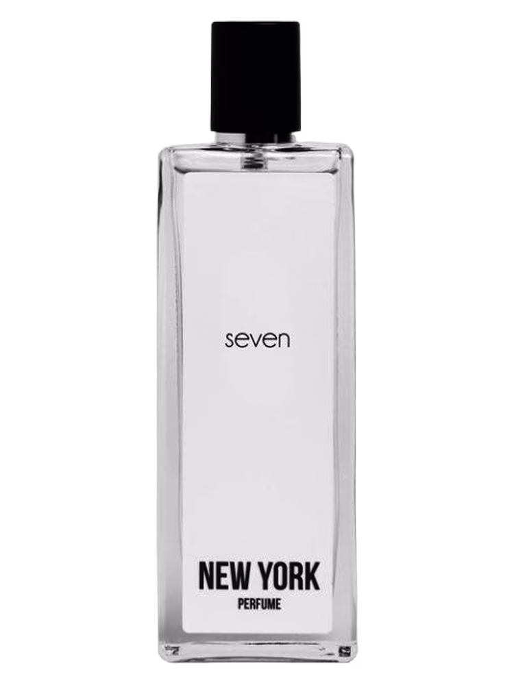 Parfums Constantine New York Perfume Seven