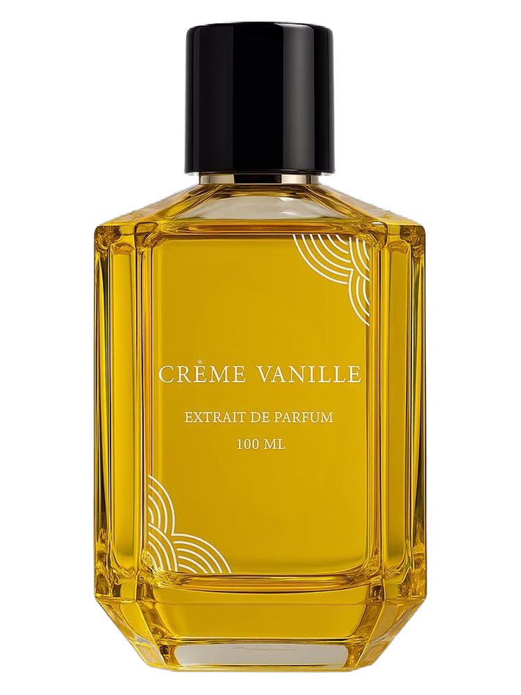 Nuages Crème Vanille