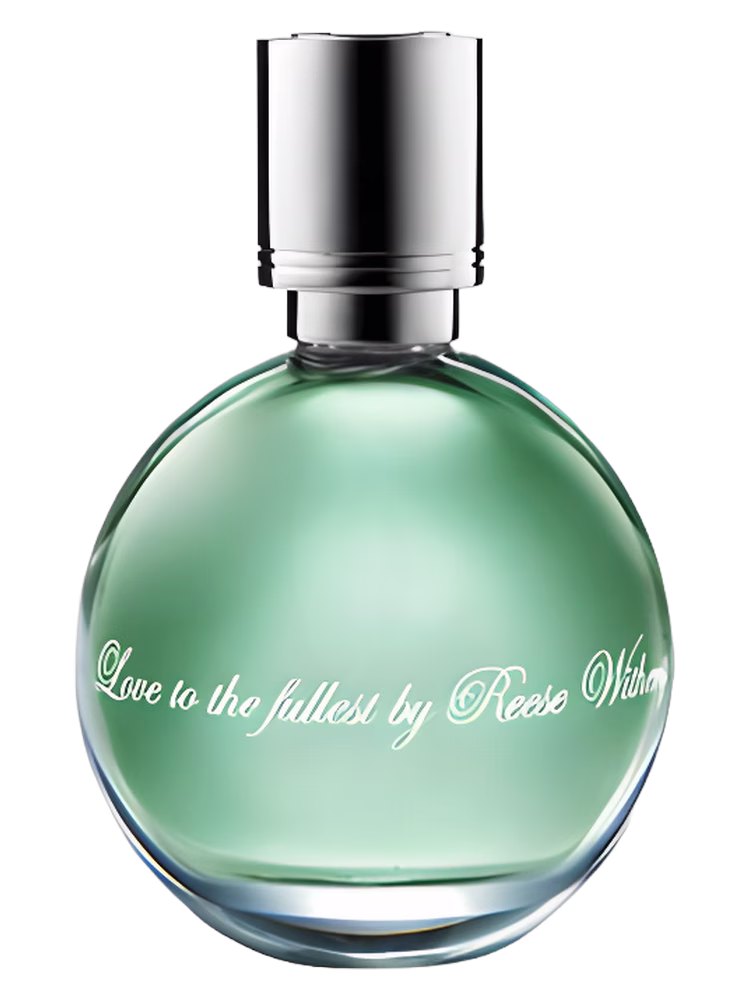 Avon Expressions by Reese Witherspoon: Love to the Fullest