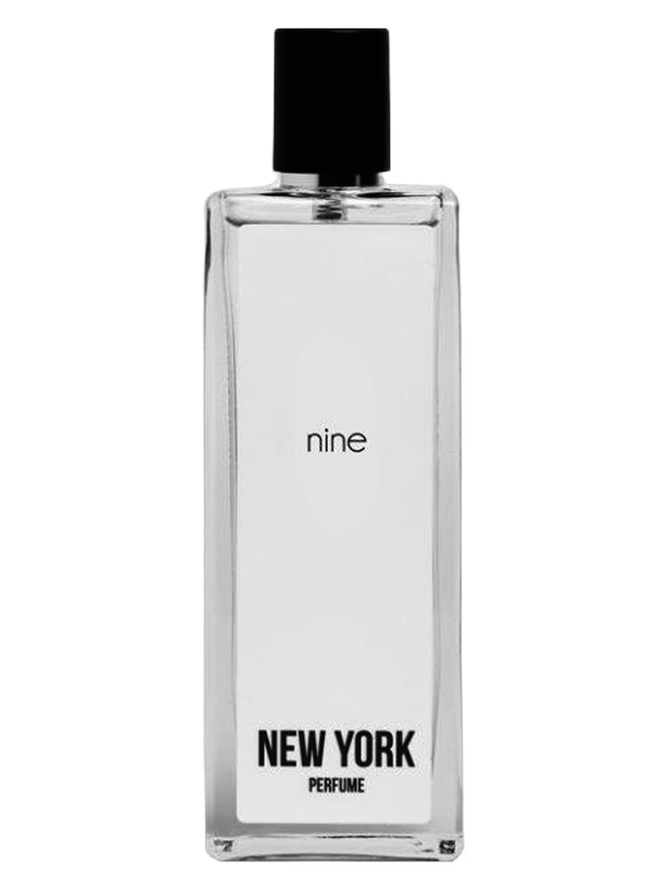 Parfums Constantine New York Perfume Nine
