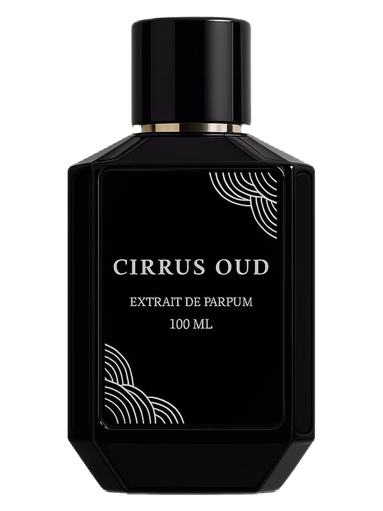Nuages Cirrus Oud