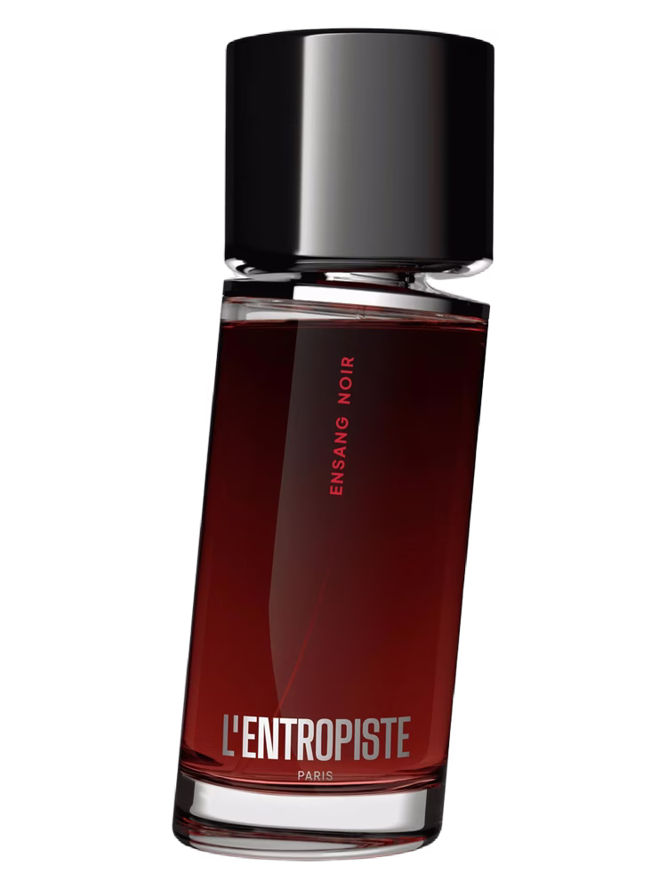 L'Entropiste Ensang Noir