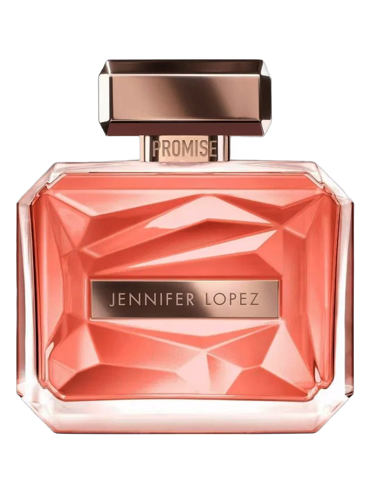 Jennifer Lopez Promise Intense