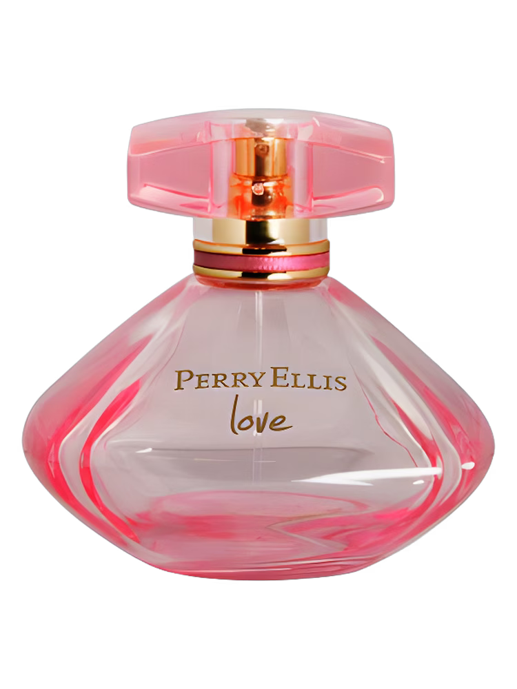 Perry Ellis Perry Ellis Love