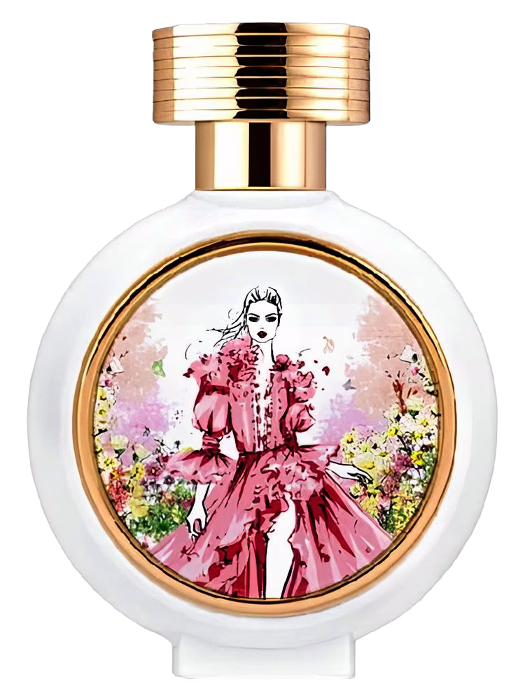 Haute Fragrance Company HFC Forbidden Whisper