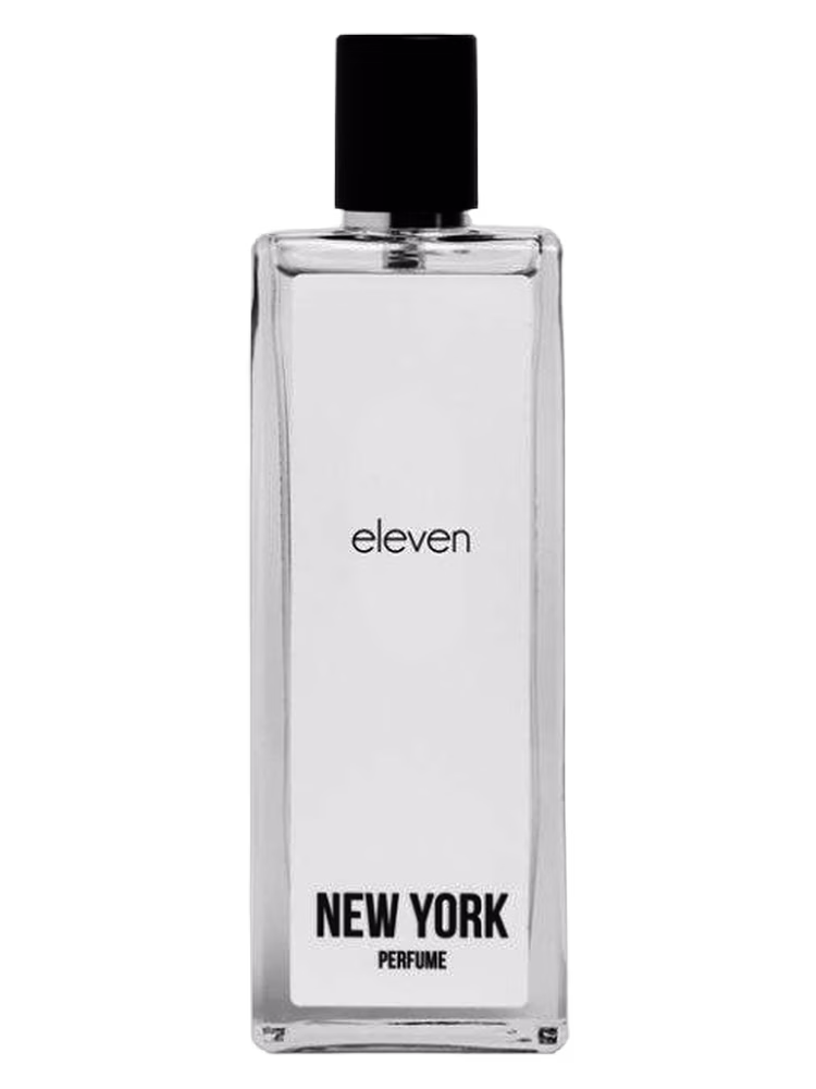 Parfums Constantine New York Perfume Eleven