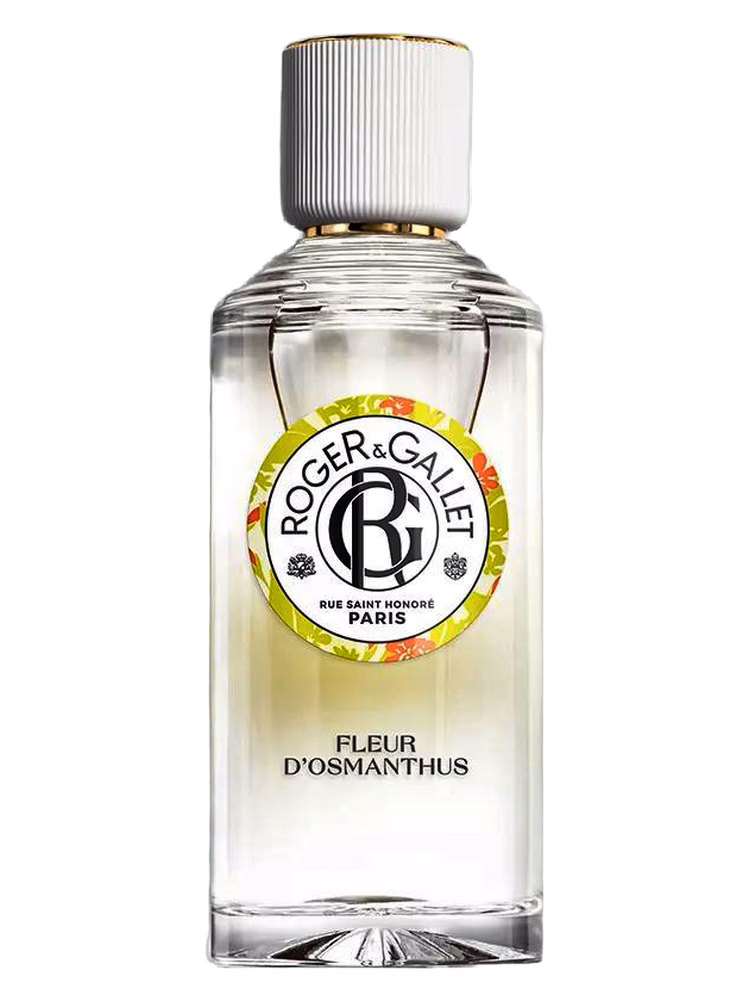 Roger & Gallet Fleur d'Osmanthus