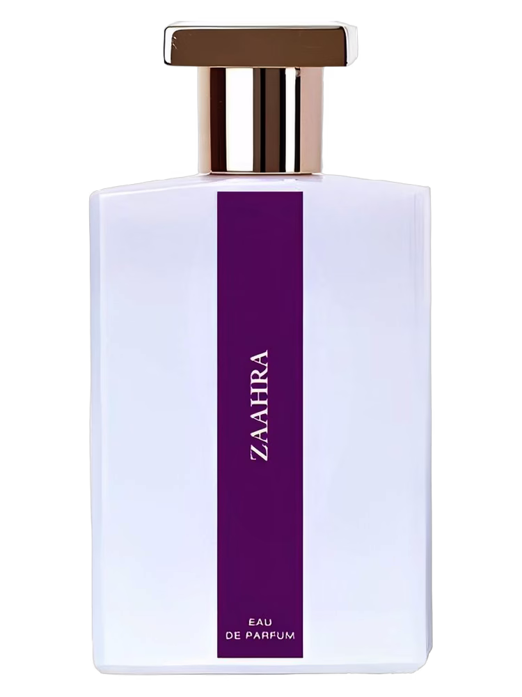Marcoccia Zaahra