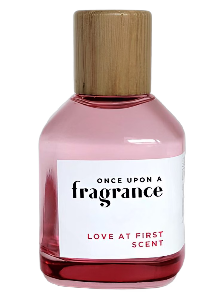 Once Upon a Fragrance Love at First Scent