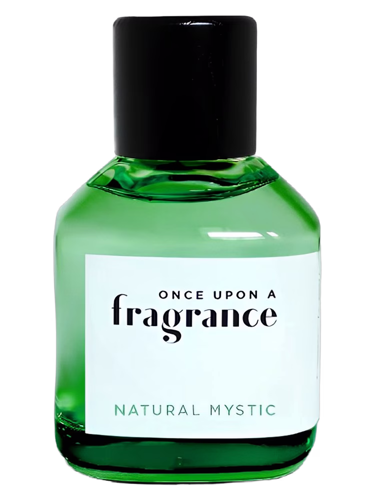Once Upon a Fragrance Natural Mystic