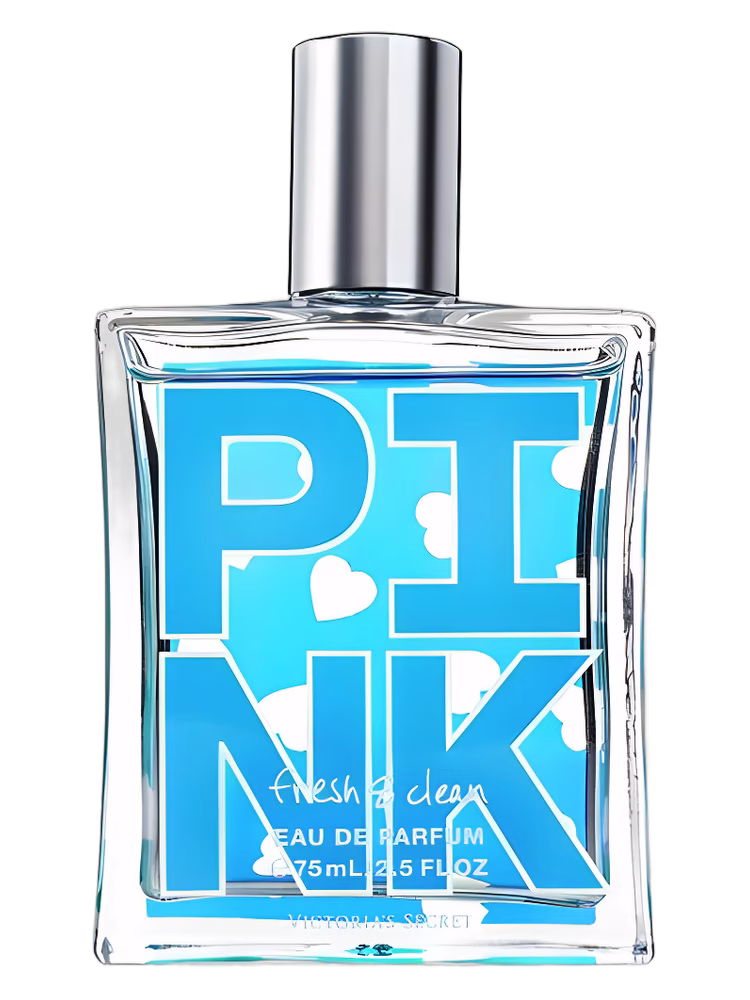 Victoria's Secret Victoria's Secret Pink Fresh & Clean