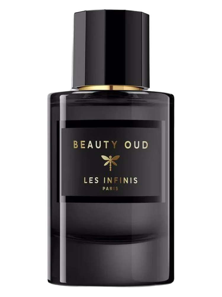 Geparlys Parfums Beauty Oud