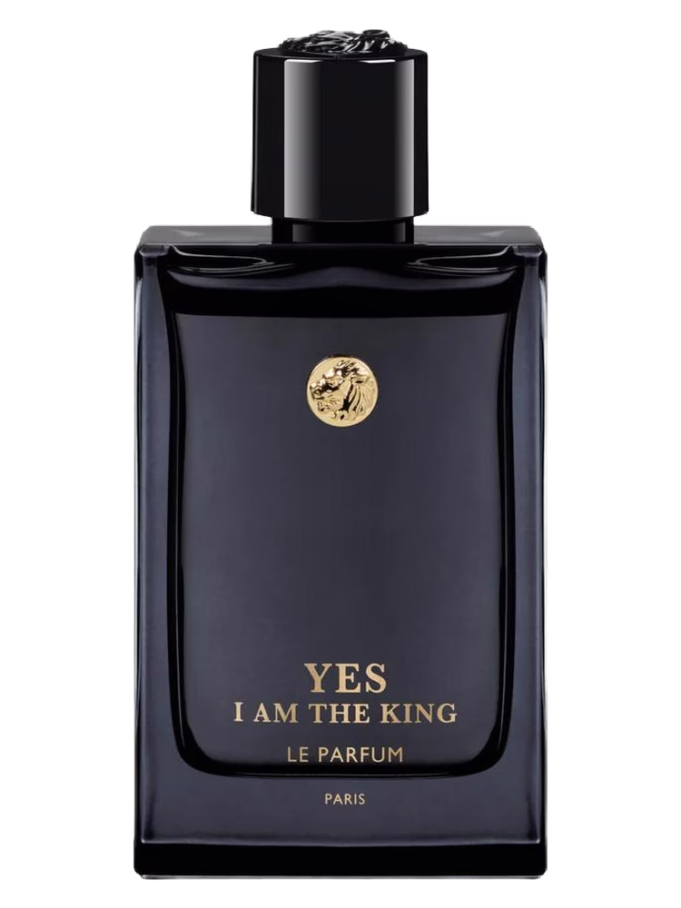 Geparlys Parfums Yes I Am The King Le Parfum