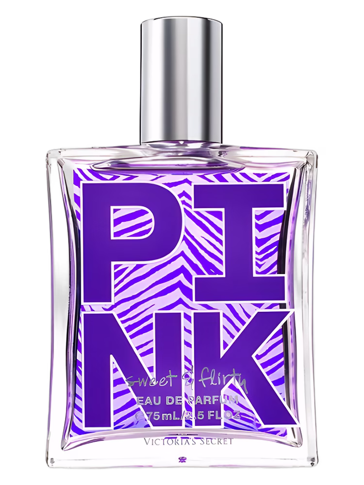 Victoria's Secret Victoria's Secret Pink Sweet & Flirty