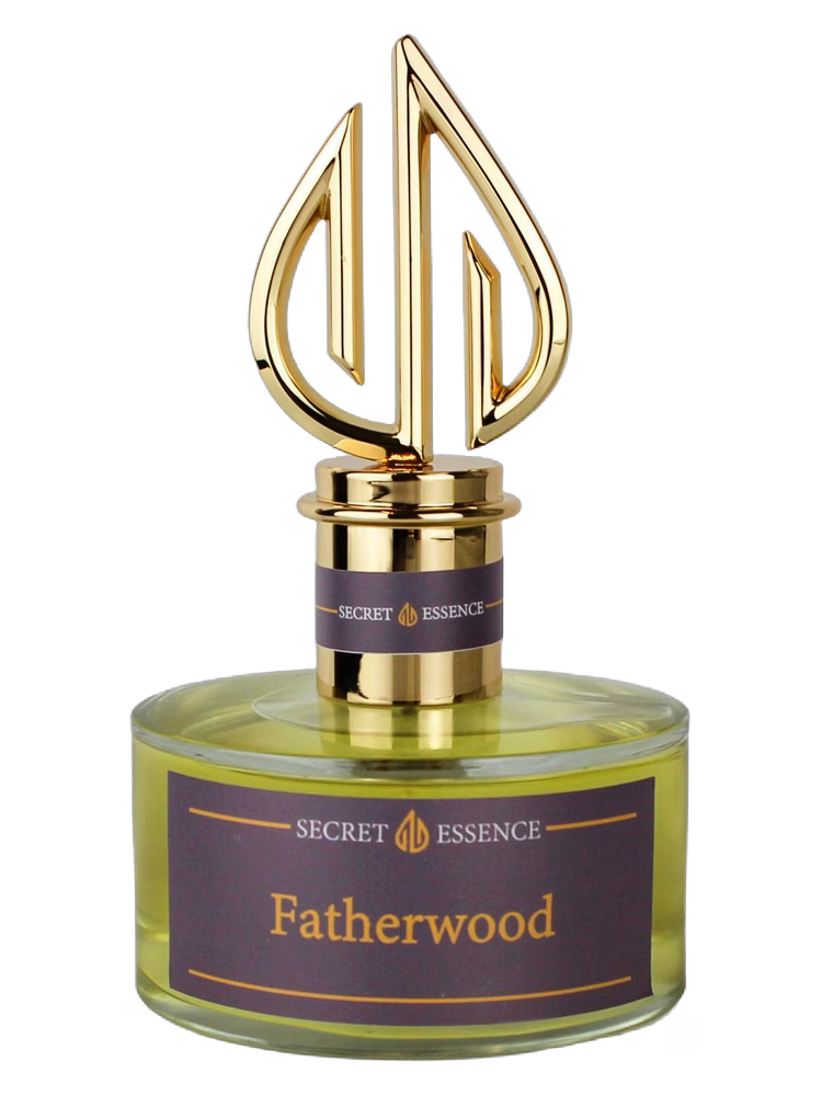 Secret Essence Fatherwood