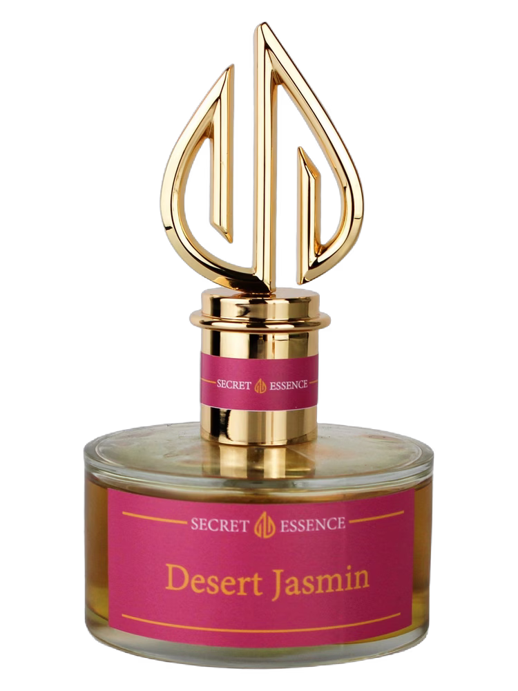 Secret Essence Desert Jasmin