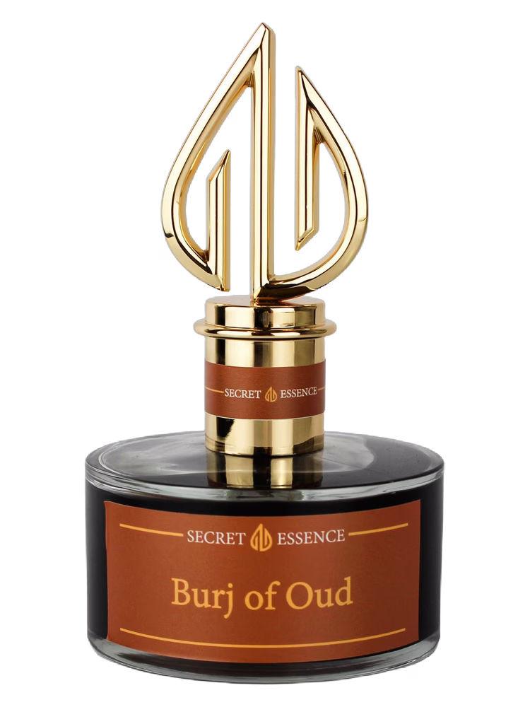 Secret Essence Burj of Oud