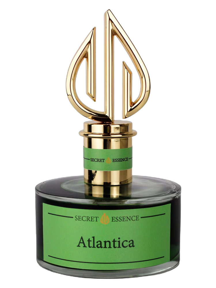 Secret Essence Atlantica