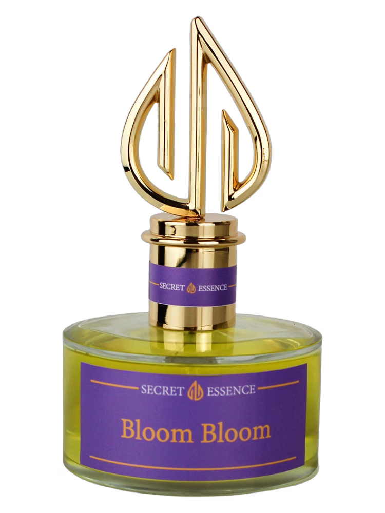 Secret Essence Bloom Bloom