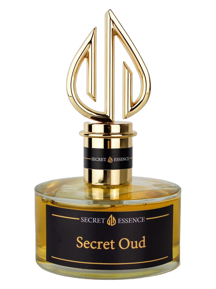Secret Essence Secret Oud