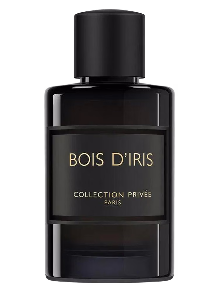 Geparlys Parfums Bois d'Iris