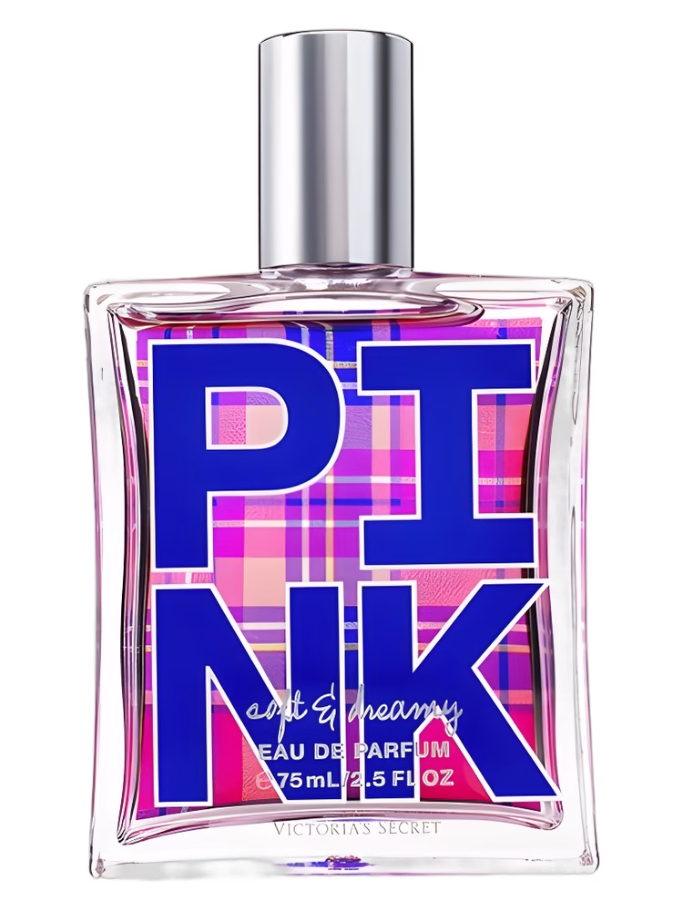Victoria's Secret Victoria's Secret Pink Soft & Dreamy