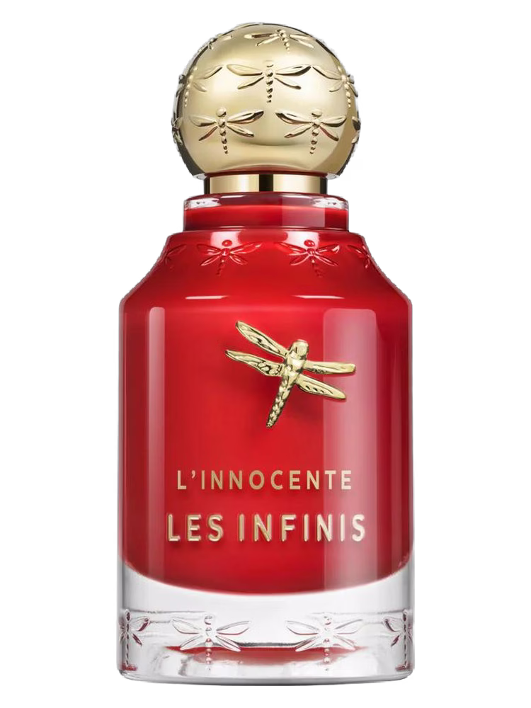 Geparlys Parfums L'Innocente