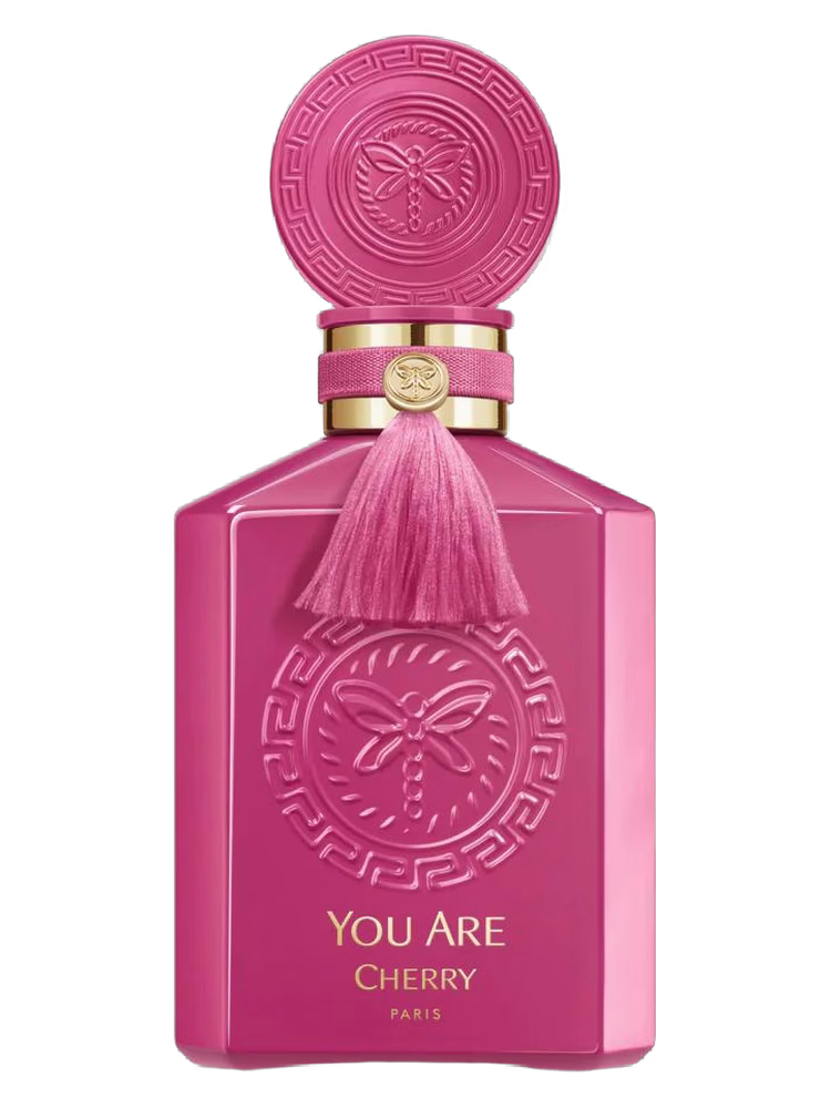 Geparlys Parfums You Are Cherry
