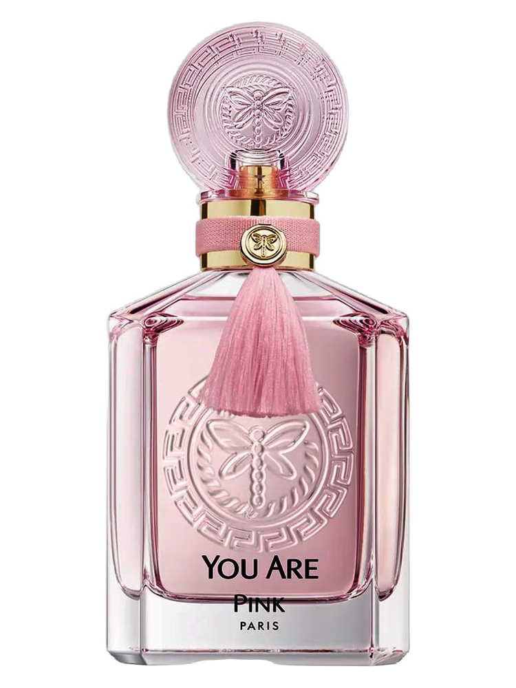 Geparlys Parfums You Are Pink