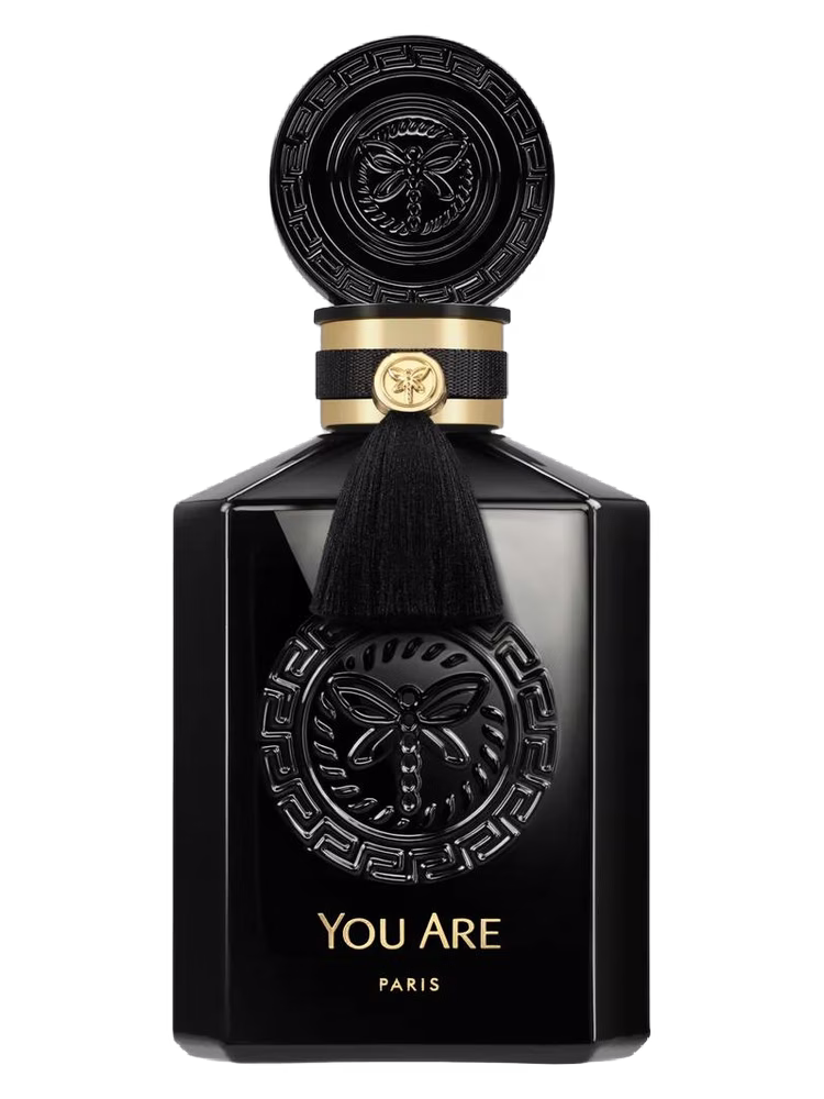 Geparlys Parfums You Are