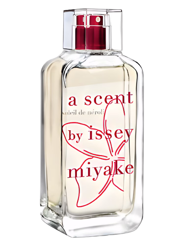 Issey Miyake A Scent Soleil de Neroli