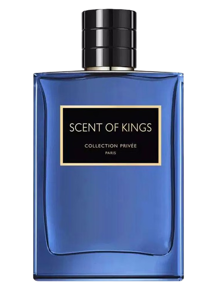 Geparlys Parfums Scent of Kings