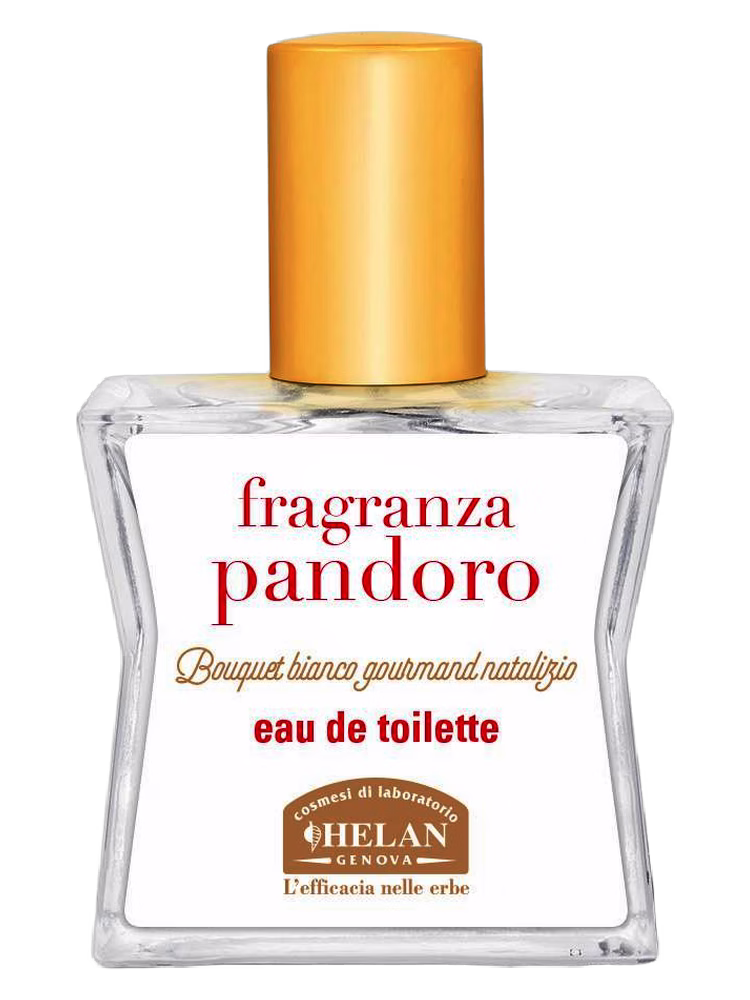 Helan Fragranza Pandoro