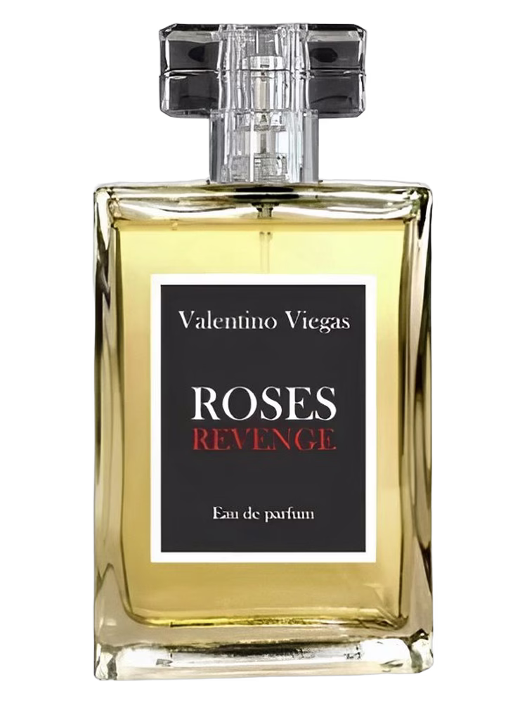 Maison Viegas Roses Revenge