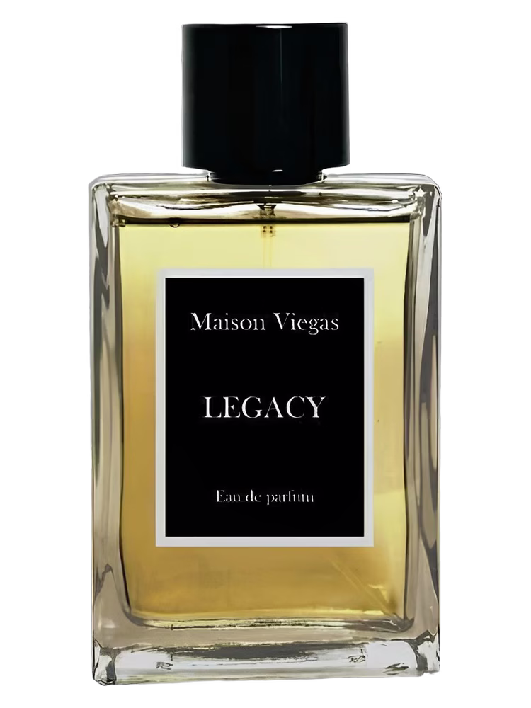 Maison Viegas Legacy