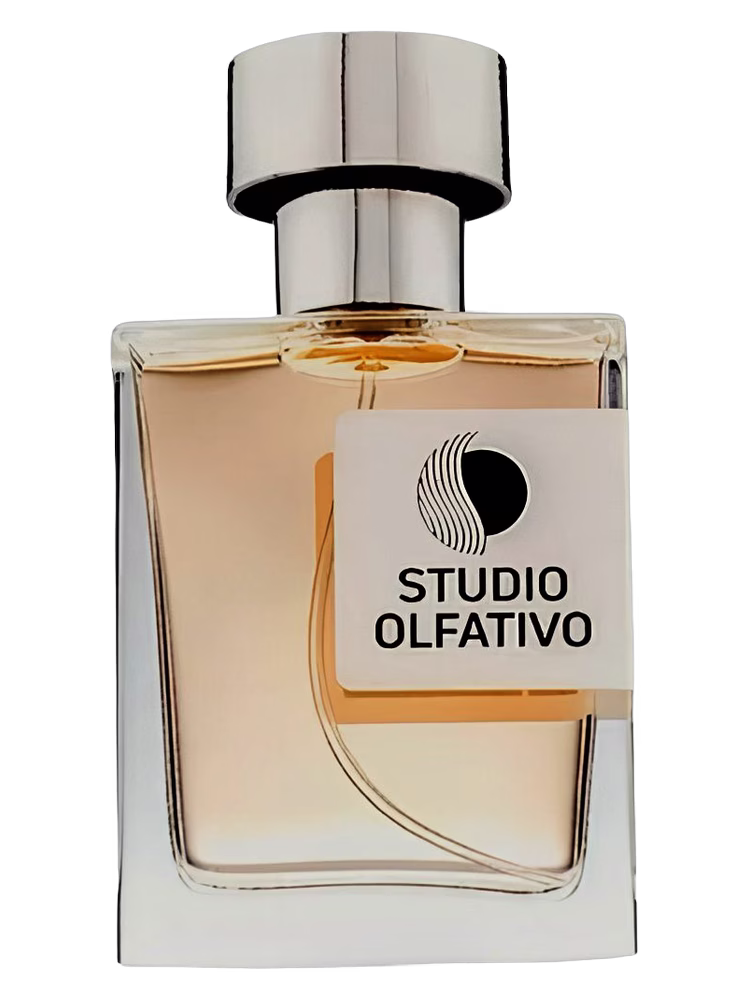 Studio Olfativo Taurus