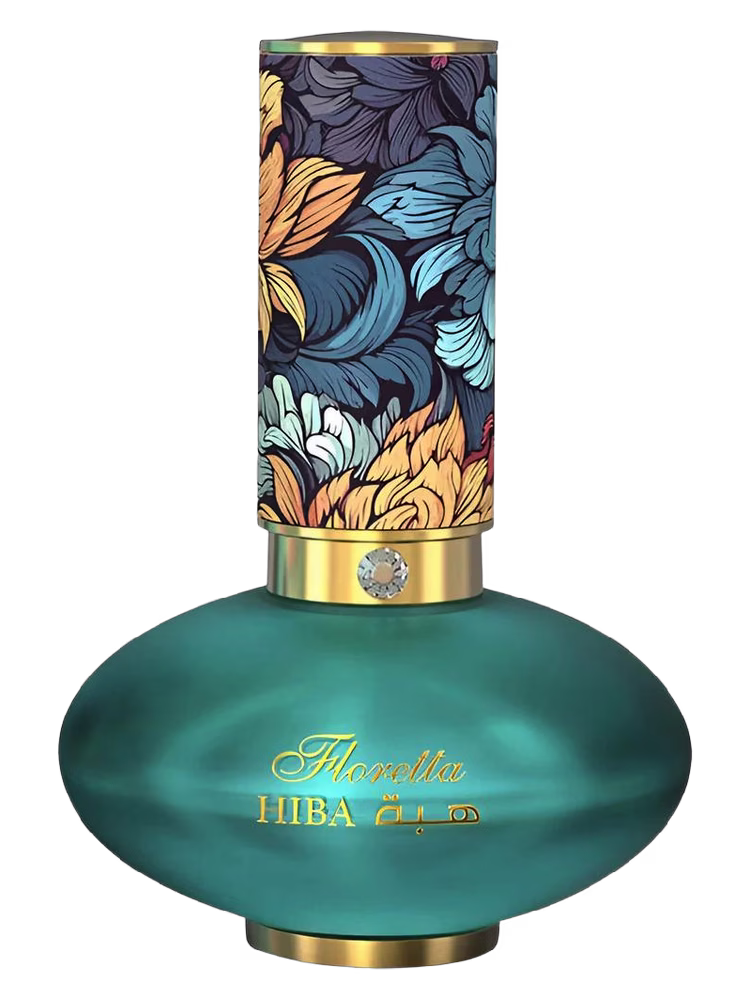 Emper Floretta Hiba