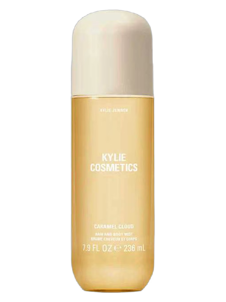 Kylie Cosmetics Caramel Cloud
