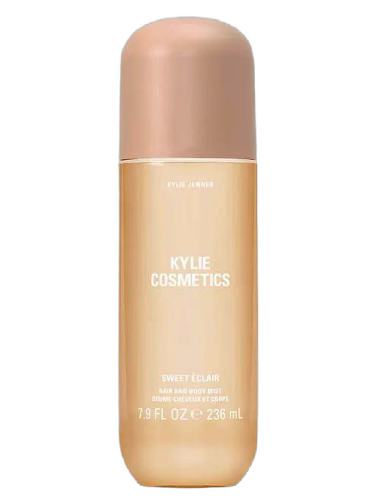 Kylie Cosmetics Sweet Éclair
