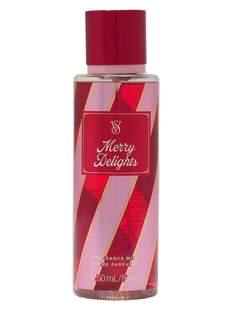 Victoria's Secret Merry Delights