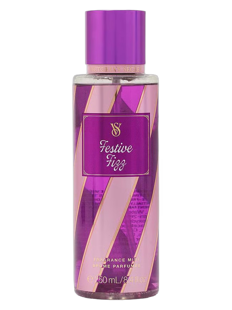 Victoria's Secret Festive Fizz