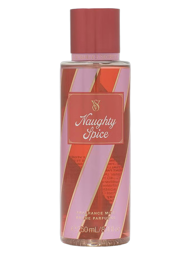 Victoria's Secret Naughty Spice
