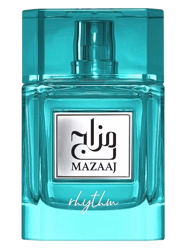 Zimaya Mazaaj Rhythm